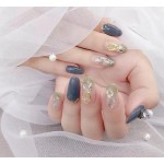 Soft Gel Tips Almond 240Pcs BS03 Soft Gel Tips Almond 240Pcs BS03