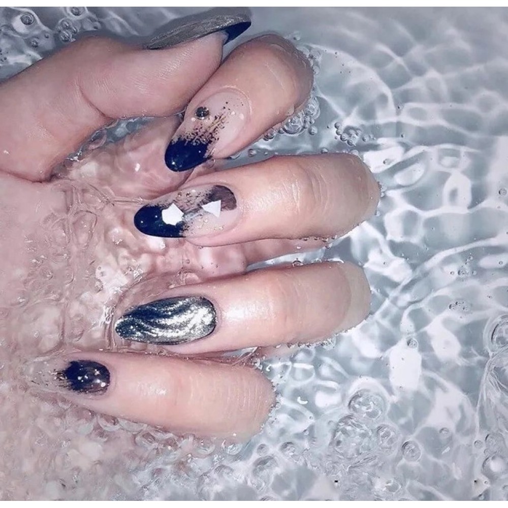 Soft Gel Tips Almond 240Pcs BS03 Soft Gel Tips Almond 240Pcs BS03