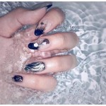 Soft Gel Tips Almond 240Pcs BS03 Soft Gel Tips Almond 240Pcs BS03