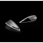 Soft Gel Tips Stiletto 240Pcs BS05 Soft Gel Tips Stiletto 240Pcs BS05