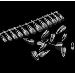 Soft Gel Tips Stiletto 240Pcs BS05 Soft Gel Tips Stiletto 240Pcs BS05