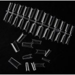 Soft Gel Tips Square 240Pcs BS09 Soft Gel Tips Square 240Pcs BS09
