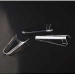 Soft Gel Tips Square 240Pcs BS07 Soft Gel Tips Square 240Pcs BS07
