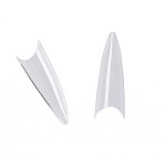 Soft Gel Tips Stiletto 240Pcs BS10 Soft Gel Tips Stiletto 240Pcs BS10