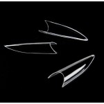 Soft Gel Tips Stiletto 240Pcs BS10 Soft Gel Tips Stiletto 240Pcs BS10