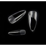 Soft Gel Tips Almond 240Pcs BS04 Soft Gel Tips Almond 240Pcs BS04
