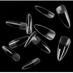 Soft Gel Tips Almond 240Pcs BS04 Soft Gel Tips Almond 240Pcs BS04