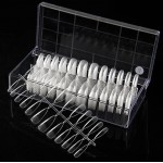 Soft Gel Tips Almond 240Pcs BS04 Soft Gel Tips Almond 240Pcs BS04