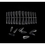 Soft Gel Tips Almond BS05 240Pcs Soft Gel Tips Almond BS05 240Pcs