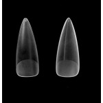 Soft Gel Tips Almond BS05 240Pcs Soft Gel Tips Almond BS05 240Pcs