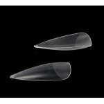 Soft Gel Tips Almond BS05 240Pcs Soft Gel Tips Almond BS05 240Pcs