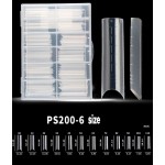Dual System Forms PS200-6 120Pcs Dual System Forms PS200-6 120Pcs