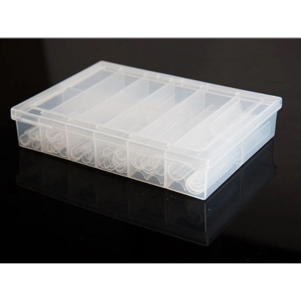 Dual System Forms PS200-6 120Pcs Dual System Forms PS200-6 120Pcs