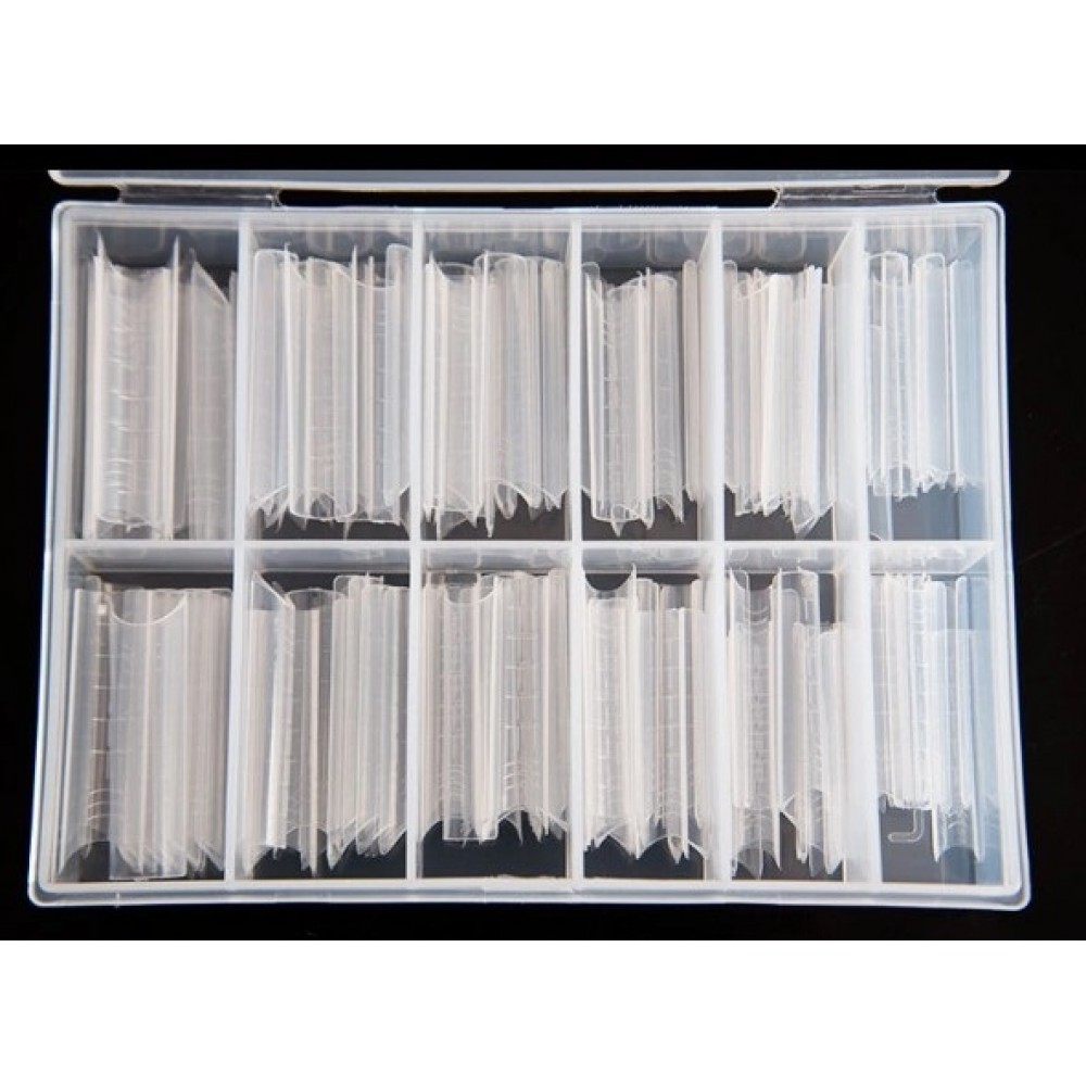 Dual System Forms PS200-6 120Pcs Dual System Forms PS200-6 120Pcs