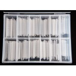 Dual System Forms PS200-6 120Pcs Dual System Forms PS200-6 120Pcs