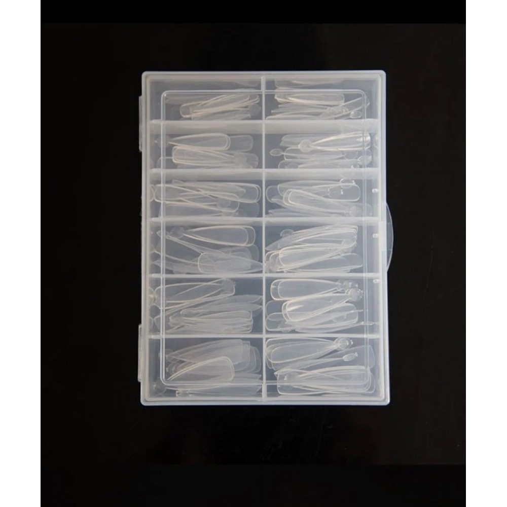 Dual System Forms Stiletto 120pcs Dual System Forms Stiletto 120pcs