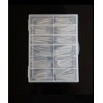 Dual System Forms Stiletto 120pcs Dual System Forms Stiletto 120pcs