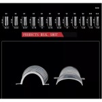 Dual System Forms 120Pcs Dual System Forms 120Pcs