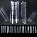 Dual System Forms 120Pcs Dual System Forms 120Pcs