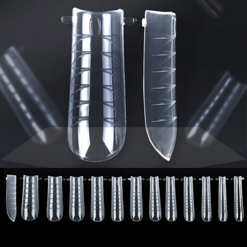 Dual Forms 120Pcs