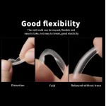 Dual Forms Oval JM301-09 120Pcs Dual Forms Oval JM301-09 120Pcs
