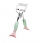 Ψαλίδι Βλεφαρίδων Mermaid Curler Β Ροζ-Πράσινο Ψαλίδι Βλεφαρίδων Mermaid Curler Β Ροζ-Πράσινο