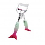 Ψαλίδι Βλεφαρίδων Mermaid Curler C Φουξια-Πράσινο Ψαλίδι Βλεφαρίδων Mermaid Curler C Φουξια-Πράσινο