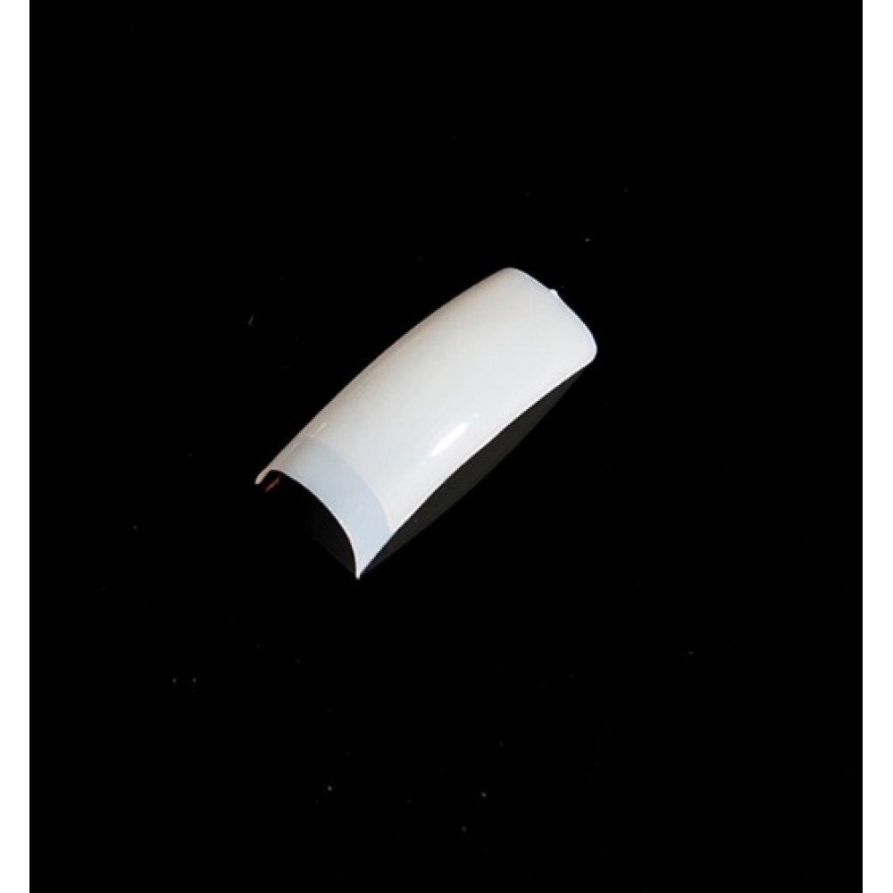Super Slim French Tips 120Pcs Natural Super Slim French Tips 120Pcs Natural