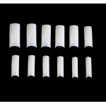 Super Slim French Tips 120Pcs Natural Super Slim French Tips 120Pcs Natural
