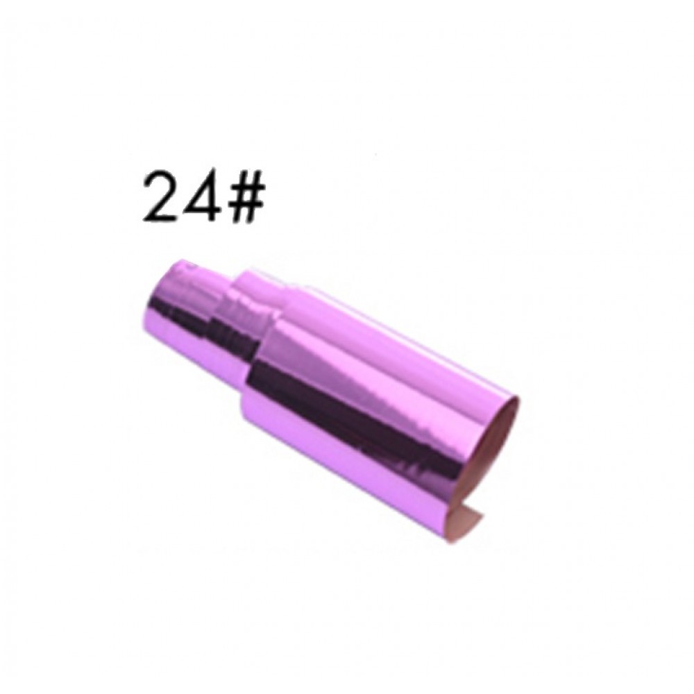 Nail Foil Magic No24