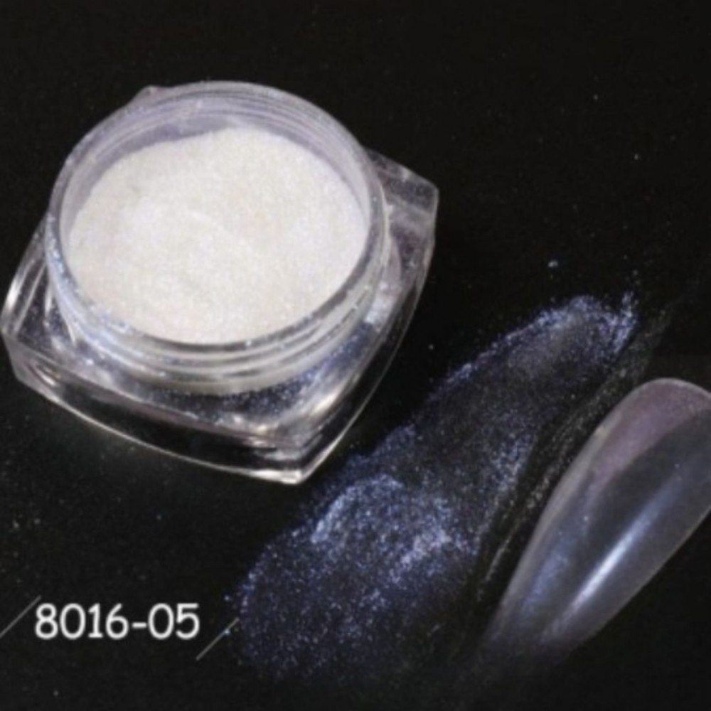 Σκόνη Νυχιών Aurora Shell 8016-05
