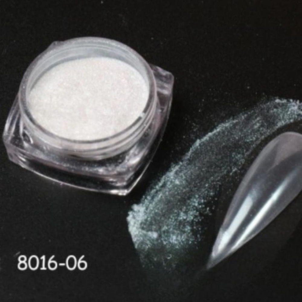 Σκόνη Νυχιών Aurora Shell 8016-06