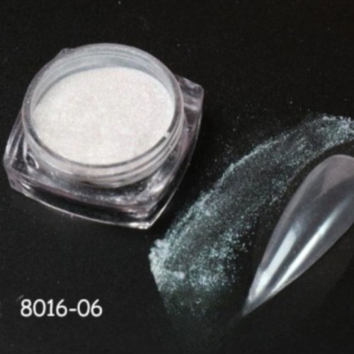 Σκόνη Νυχιών Aurora Shell 8016-06