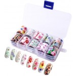 Nail Foil #56 Nail Foil #56