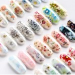 Nail Foil #56 Nail Foil #56