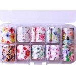 Nail Foil #56 Nail Foil #56