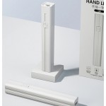 Λάμπα Πολυμερισμού Q8 Mini LED 3W Usb (No Battery) Λάμπα Πολυμερισμού Q8 Mini LED 3W Usb (No Battery)