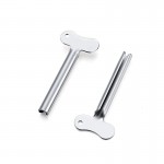Μεταλλικός στίφτης για σωληνάρια acrygel/βαφές - Tube Squeezer Μεταλλικός στίφτης για σωληνάρια acrygel/βαφές - Tube Squeezer