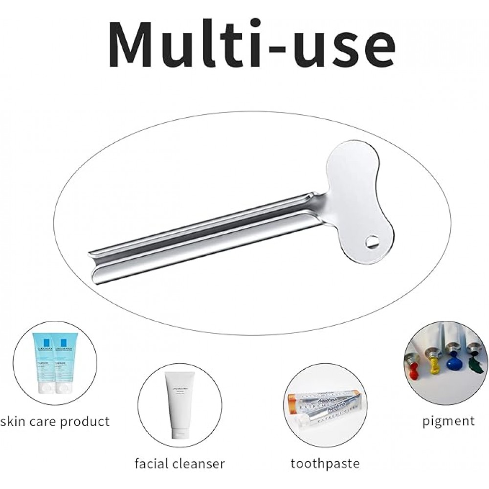Μεταλλικός στίφτης για σωληνάρια acrygel/βαφές - Tube Squeezer Μεταλλικός στίφτης για σωληνάρια acrygel/βαφές - Tube Squeezer