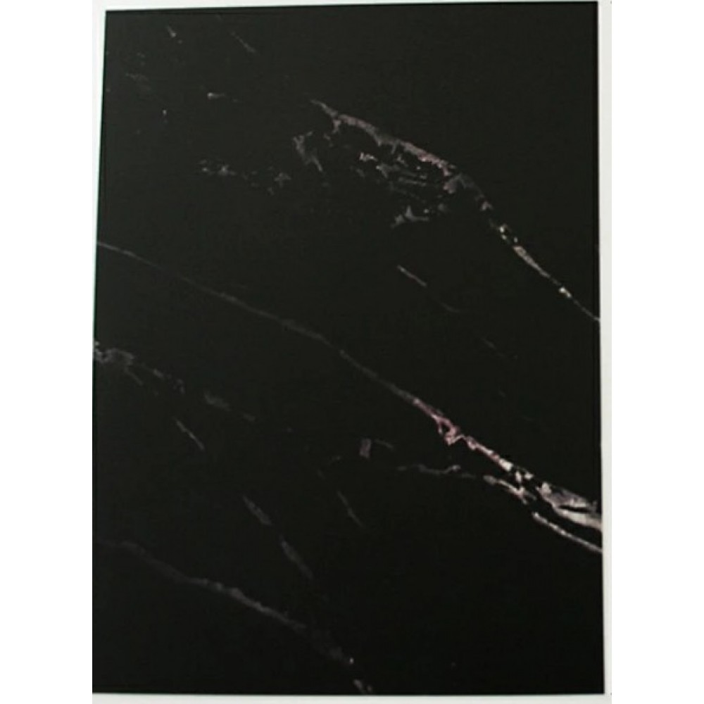 Σουπλά Marble Black #1