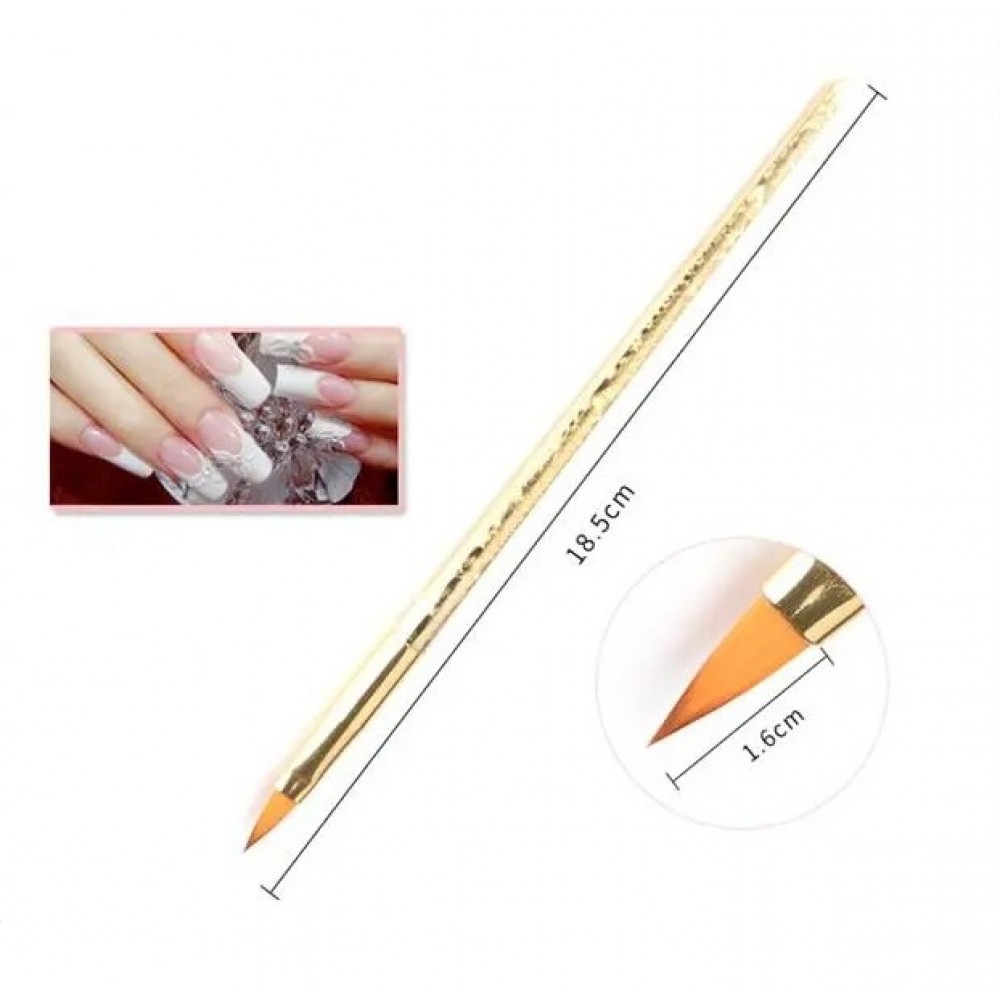 Πινέλο Nail Art A