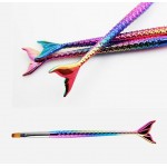 Πινέλο Gel #8 Mermaid A Πινέλο Gel #8 Mermaid A