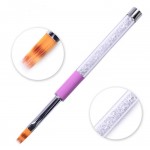 Πινέλo Nail Art Ombre Πινέλo Nail Art Ombre