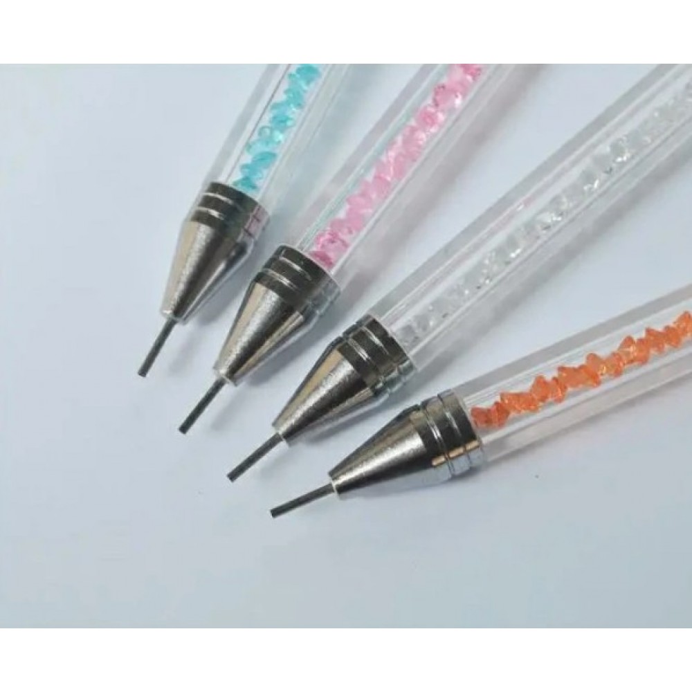 Dotting Tool 2 Σημείων Dotting Tool 2 Σημείων