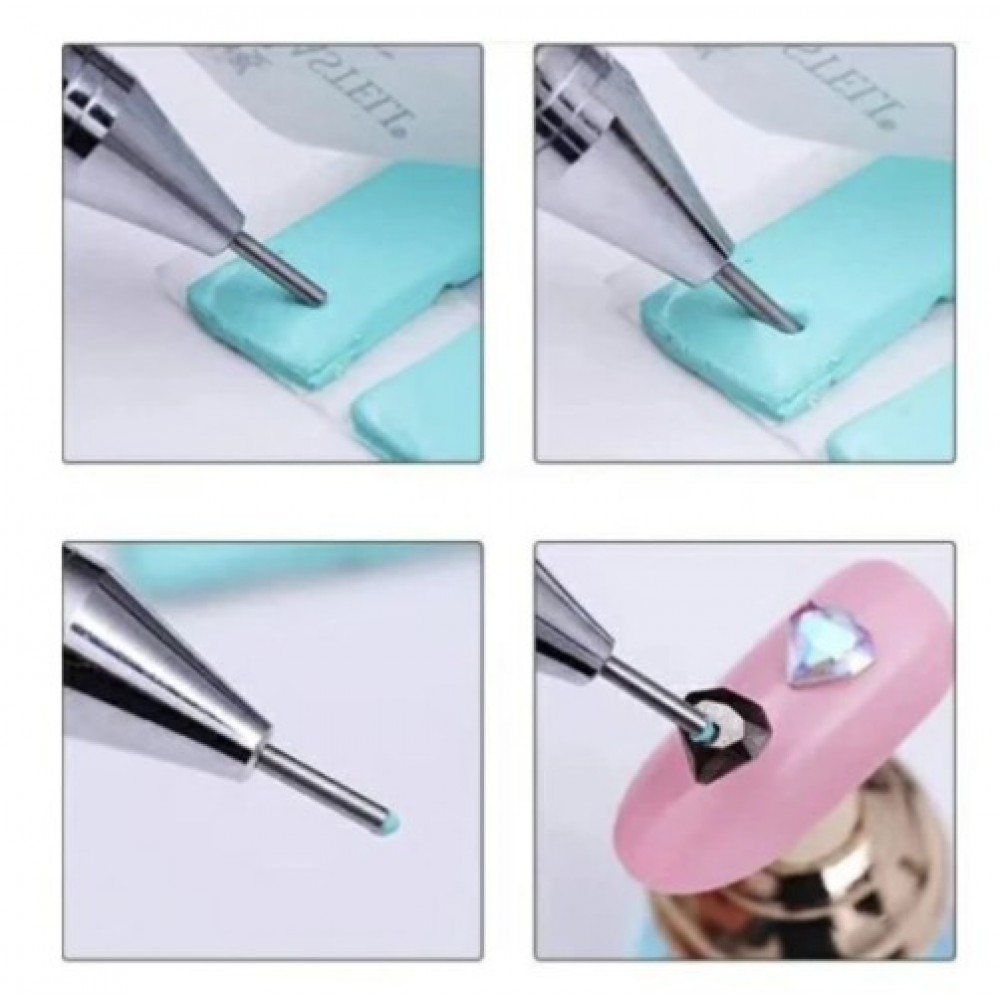 Dotting Tool 2 Σημείων Dotting Tool 2 Σημείων