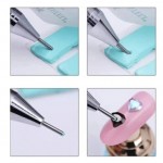 Dotting Tool 2 Σημείων Dotting Tool 2 Σημείων