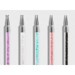 Σετ 5 Διπλών Πινέλων Nail Art Με Dot Σετ 5 Διπλών Πινέλων Nail Art Με Dot