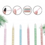 Crystal Nail Art Tool - Pusher 50τμχ Crystal Nail Art Tool - Pusher 50τμχ