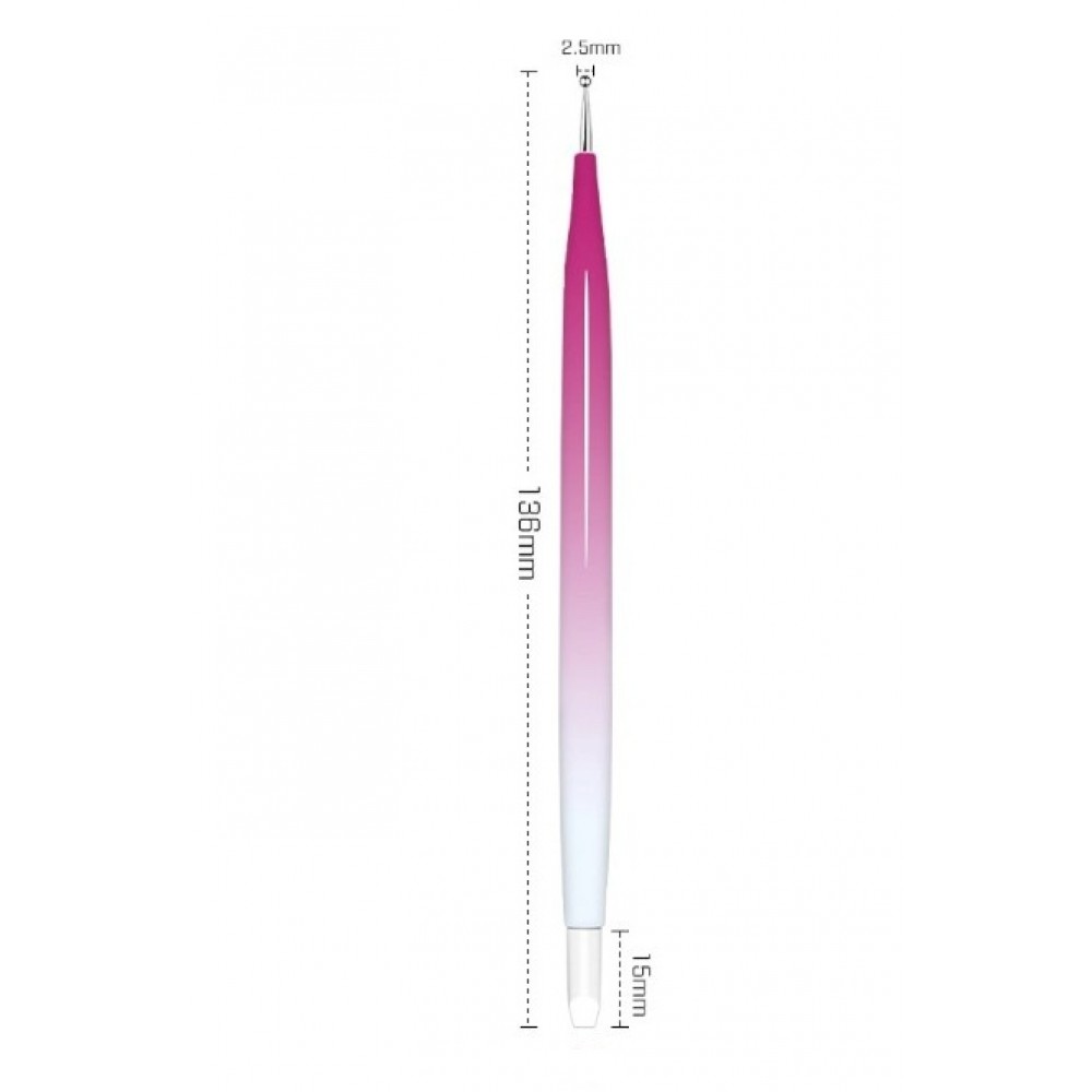 Dotting Tool 2  Σημείων  #4 