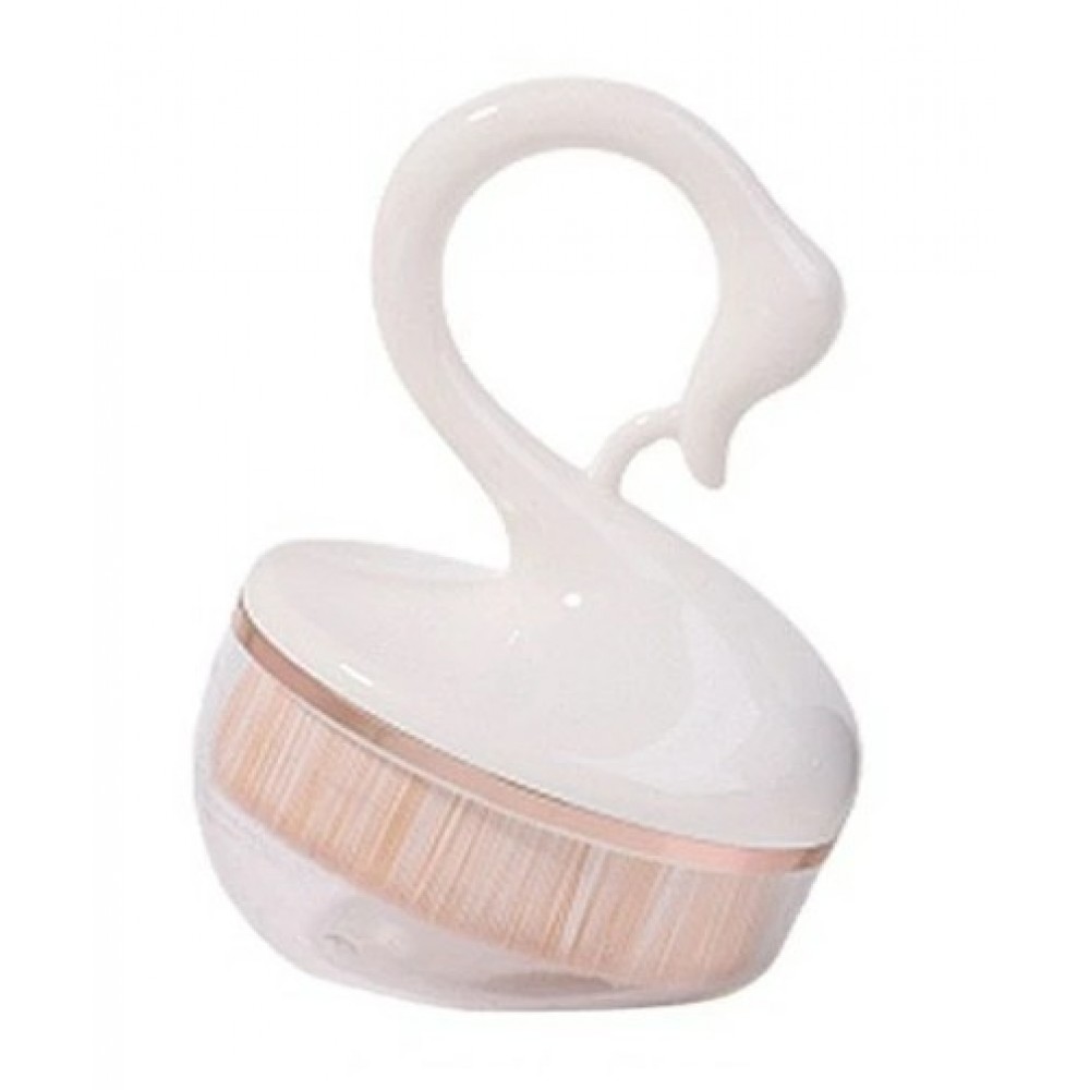Πινέλο Για Μακιγιάζ Swan White